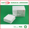 HENSO Nonwoven Gauze Tupfer